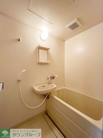 フォレストヴィラ北斗の物件内観写真